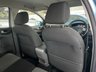 USED 2010 10 FORD FOCUS 1.6 ZETEC 5d 100 BHP HEATED FRONT SCREEN - A/C