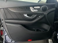 USED 2017 67 MERCEDES-BENZ GLC-CLASS 2.1 GLC 220 D 4MATIC AMG LINE PREMIUM 5d 168 BHP DESIRABLE AMG LINE PREMIUM
