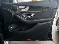 USED 2017 67 MERCEDES-BENZ GLC-CLASS 2.1 GLC 220 D 4MATIC AMG LINE PREMIUM 5d 168 BHP DESIRABLE AMG LINE PREMIUM