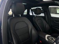 USED 2017 67 MERCEDES-BENZ GLC-CLASS 2.1 GLC 220 D 4MATIC AMG LINE PREMIUM 5d 168 BHP DESIRABLE AMG LINE PREMIUM