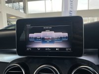 USED 2017 67 MERCEDES-BENZ GLC-CLASS 2.1 GLC 220 D 4MATIC AMG LINE PREMIUM 5d 168 BHP DESIRABLE AMG LINE PREMIUM