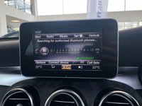 USED 2017 67 MERCEDES-BENZ GLC-CLASS 2.1 GLC 220 D 4MATIC AMG LINE PREMIUM 5d 168 BHP DESIRABLE AMG LINE PREMIUM