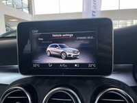 USED 2017 67 MERCEDES-BENZ GLC-CLASS 2.1 GLC 220 D 4MATIC AMG LINE PREMIUM 5d 168 BHP DESIRABLE AMG LINE PREMIUM