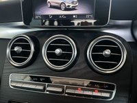 USED 2017 67 MERCEDES-BENZ GLC-CLASS 2.1 GLC 220 D 4MATIC AMG LINE PREMIUM 5d 168 BHP DESIRABLE AMG LINE PREMIUM