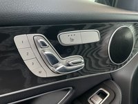 USED 2017 67 MERCEDES-BENZ GLC-CLASS 2.1 GLC 220 D 4MATIC AMG LINE PREMIUM 5d 168 BHP DESIRABLE AMG LINE PREMIUM