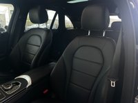 USED 2017 67 MERCEDES-BENZ GLC-CLASS 2.1 GLC 220 D 4MATIC AMG LINE PREMIUM 5d 168 BHP DESIRABLE AMG LINE PREMIUM
