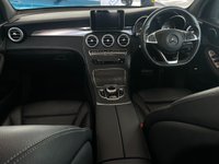 USED 2017 67 MERCEDES-BENZ GLC-CLASS 2.1 GLC 220 D 4MATIC AMG LINE PREMIUM 5d 168 BHP DESIRABLE AMG LINE PREMIUM
