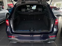 USED 2017 67 MERCEDES-BENZ GLC-CLASS 2.1 GLC 220 D 4MATIC AMG LINE PREMIUM 5d 168 BHP DESIRABLE AMG LINE PREMIUM