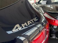 USED 2017 67 MERCEDES-BENZ GLC-CLASS 2.1 GLC 220 D 4MATIC AMG LINE PREMIUM 5d 168 BHP DESIRABLE AMG LINE PREMIUM