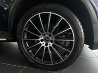 USED 2017 67 MERCEDES-BENZ GLC-CLASS 2.1 GLC 220 D 4MATIC AMG LINE PREMIUM 5d 168 BHP DESIRABLE AMG LINE PREMIUM