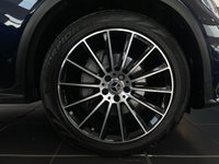 USED 2017 67 MERCEDES-BENZ GLC-CLASS 2.1 GLC 220 D 4MATIC AMG LINE PREMIUM 5d 168 BHP DESIRABLE AMG LINE PREMIUM