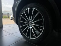 USED 2017 67 MERCEDES-BENZ GLC-CLASS 2.1 GLC 220 D 4MATIC AMG LINE PREMIUM 5d 168 BHP DESIRABLE AMG LINE PREMIUM