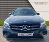 USED 2017 67 MERCEDES-BENZ GLC-CLASS 2.1 GLC 220 D 4MATIC AMG LINE PREMIUM 5d 168 BHP DESIRABLE AMG LINE PREMIUM