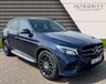 USED 2017 67 MERCEDES-BENZ GLC-CLASS 2.1 GLC 220 D 4MATIC AMG LINE PREMIUM 5d 168 BHP DESIRABLE AMG LINE PREMIUM
