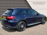 USED 2017 67 MERCEDES-BENZ GLC-CLASS 2.1 GLC 220 D 4MATIC AMG LINE PREMIUM 5d 168 BHP DESIRABLE AMG LINE PREMIUM