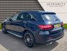 USED 2017 67 MERCEDES-BENZ GLC-CLASS 2.1 GLC 220 D 4MATIC AMG LINE PREMIUM 5d 168 BHP DESIRABLE AMG LINE PREMIUM
