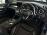 USED 2017 67 MERCEDES-BENZ GLC-CLASS 2.1 GLC 220 D 4MATIC AMG LINE PREMIUM 5d 168 BHP DESIRABLE AMG LINE PREMIUM