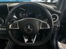 USED 2017 67 MERCEDES-BENZ GLC-CLASS 2.1 GLC 220 D 4MATIC AMG LINE PREMIUM 5d 168 BHP DESIRABLE AMG LINE PREMIUM