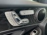 USED 2017 67 MERCEDES-BENZ GLC-CLASS 2.1 GLC 220 D 4MATIC AMG LINE PREMIUM 5d 168 BHP DESIRABLE AMG LINE PREMIUM
