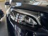 USED 2017 67 MERCEDES-BENZ GLC-CLASS 2.1 GLC 220 D 4MATIC AMG LINE PREMIUM 5d 168 BHP DESIRABLE AMG LINE PREMIUM