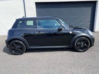 USED 2012 12 MINI HATCH COOPER 1.6 COOPER D 3d 112 BHP 