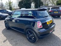 USED 2012 12 MINI HATCH COOPER 1.6 COOPER D 3d 112 BHP 