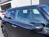 USED 2012 12 MINI HATCH COOPER 1.6 COOPER D 3d 112 BHP 