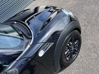 USED 2012 12 MINI HATCH COOPER 1.6 COOPER D 3d 112 BHP 