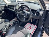 USED 2012 12 MINI HATCH COOPER 1.6 COOPER D 3d 112 BHP 