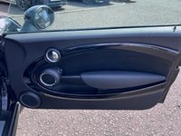 USED 2012 12 MINI HATCH COOPER 1.6 COOPER D 3d 112 BHP 