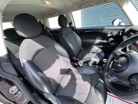 USED 2012 12 MINI HATCH COOPER 1.6 COOPER D 3d 112 BHP 