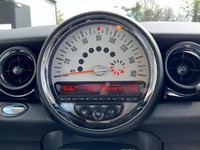 USED 2012 12 MINI HATCH COOPER 1.6 COOPER D 3d 112 BHP 