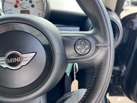 USED 2012 12 MINI HATCH COOPER 1.6 COOPER D 3d 112 BHP 