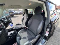 USED 2012 12 MINI HATCH COOPER 1.6 COOPER D 3d 112 BHP 
