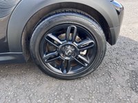 USED 2012 12 MINI HATCH COOPER 1.6 COOPER D 3d 112 BHP 