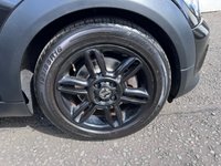 USED 2012 12 MINI HATCH COOPER 1.6 COOPER D 3d 112 BHP 