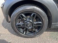 USED 2012 12 MINI HATCH COOPER 1.6 COOPER D 3d 112 BHP 