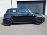 USED 2012 12 MINI HATCH COOPER 1.6 COOPER D 3d 112 BHP 