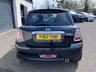 USED 2012 12 MINI HATCH COOPER 1.6 COOPER D 3d 112 BHP 