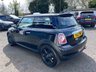 USED 2012 12 MINI HATCH COOPER 1.6 COOPER D 3d 112 BHP 