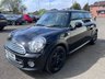 USED 2012 12 MINI HATCH COOPER 1.6 COOPER D 3d 112 BHP 