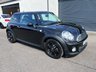 USED 2012 12 MINI HATCH COOPER 1.6 COOPER D 3d 112 BHP 