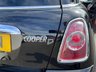USED 2012 12 MINI HATCH COOPER 1.6 COOPER D 3d 112 BHP 