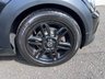 USED 2012 12 MINI HATCH COOPER 1.6 COOPER D 3d 112 BHP 