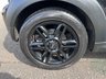 USED 2012 12 MINI HATCH COOPER 1.6 COOPER D 3d 112 BHP 