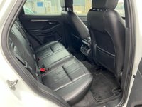 USED 2019 R LAND ROVER RANGE ROVER EVOQUE 2.0 R-DYNAMIC S MHEV 5d 148 BHP 