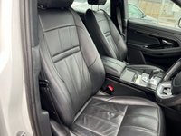 USED 2019 R LAND ROVER RANGE ROVER EVOQUE 2.0 R-DYNAMIC S MHEV 5d 148 BHP 