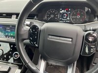 USED 2019 R LAND ROVER RANGE ROVER EVOQUE 2.0 R-DYNAMIC S MHEV 5d 148 BHP 