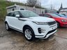 USED 2019 R LAND ROVER RANGE ROVER EVOQUE 2.0 R-DYNAMIC S MHEV 5d 148 BHP 