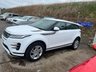 USED 2019 R LAND ROVER RANGE ROVER EVOQUE 2.0 R-DYNAMIC S MHEV 5d 148 BHP 